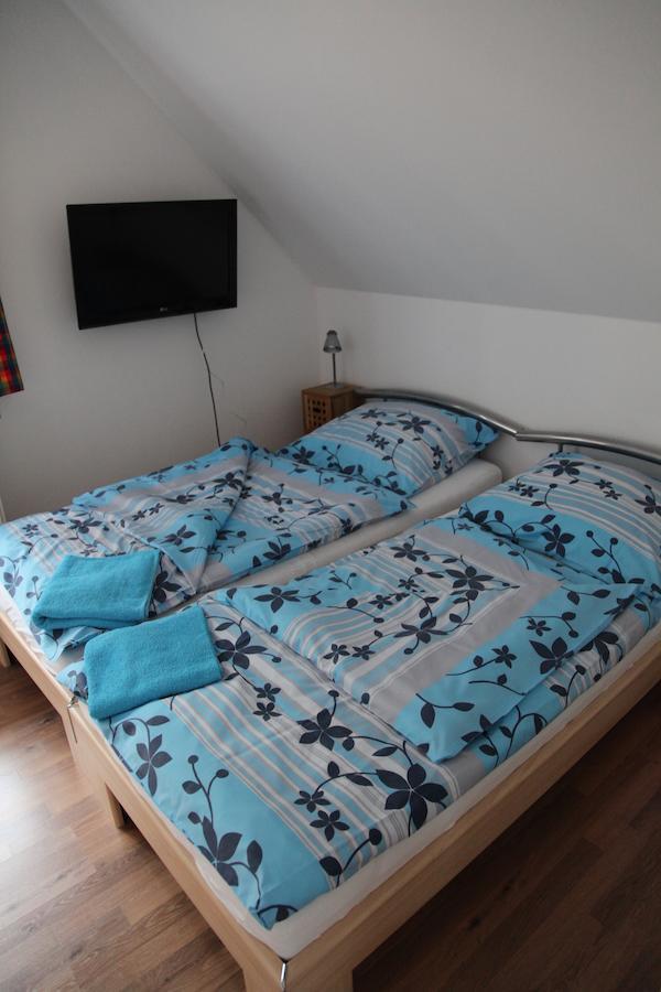Koenig-In Hotel Hojsova Stráž Cameră foto